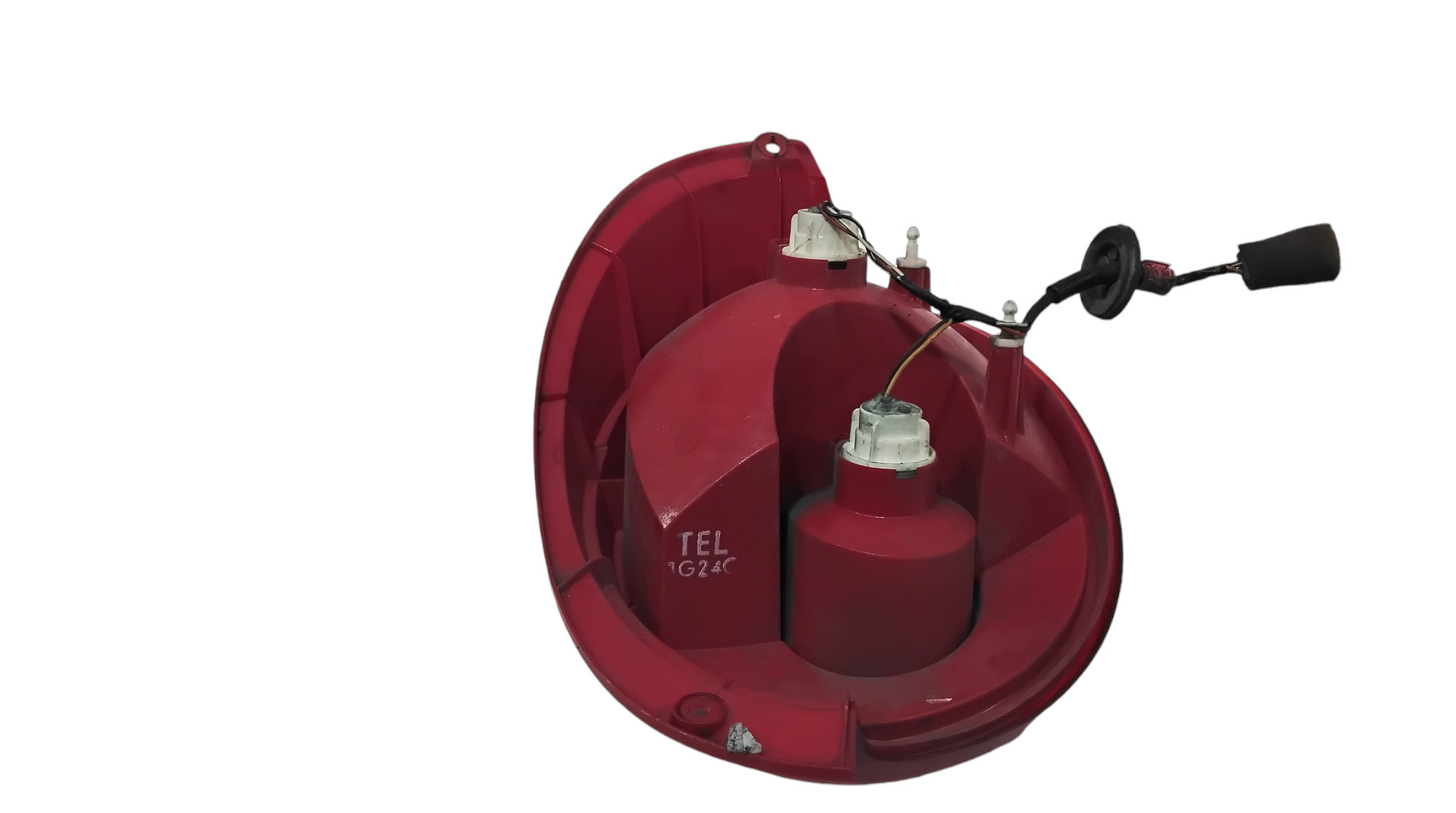 Stop fanale Posteriore sinistro lato Guida per Chevrolet Matiz 4 Serie (2007 - 2010)