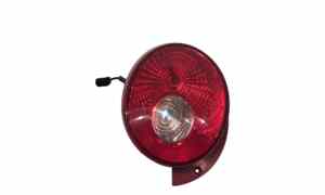 Stop fanale Posteriore sinistro lato Guida per Chevrolet Matiz 4 Serie (2007 - 2010)