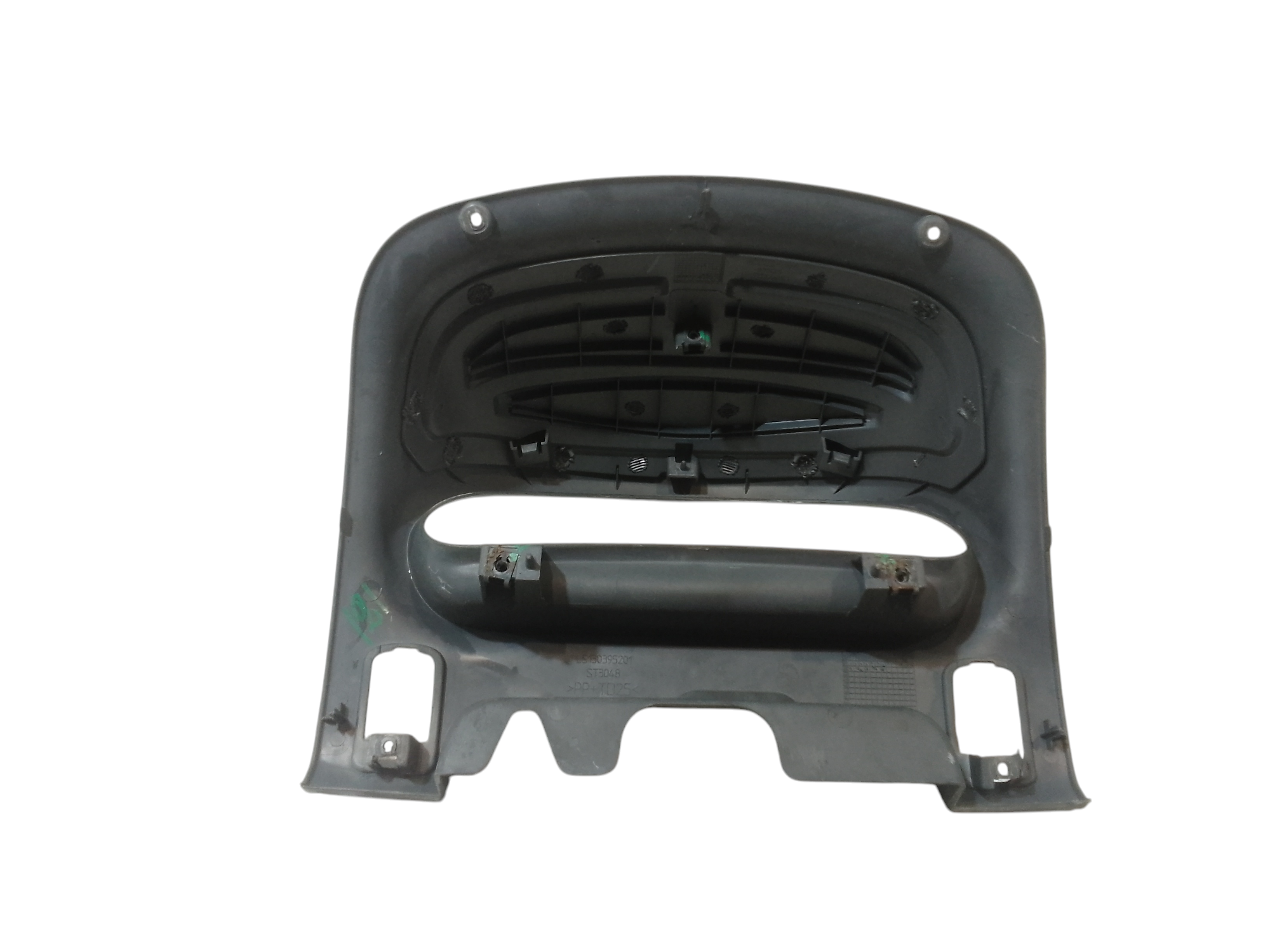 Cover quadro strumenti per Citroen Jumper 2 Serie (2002 - 2006)