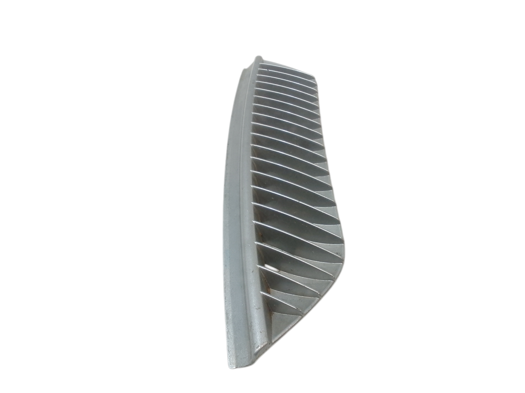 Griglia Gocciolatoio ant. per Smart Fortwo Coup 1 Serie (1998 - 2003)