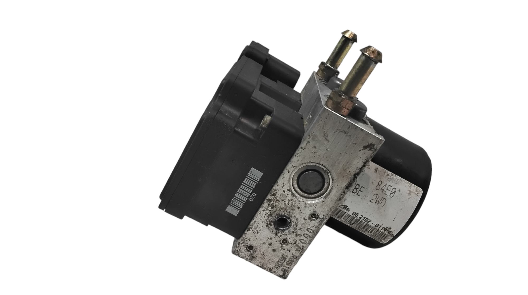 ABS per Opel Agila 2 Serie (2004 - 2008)