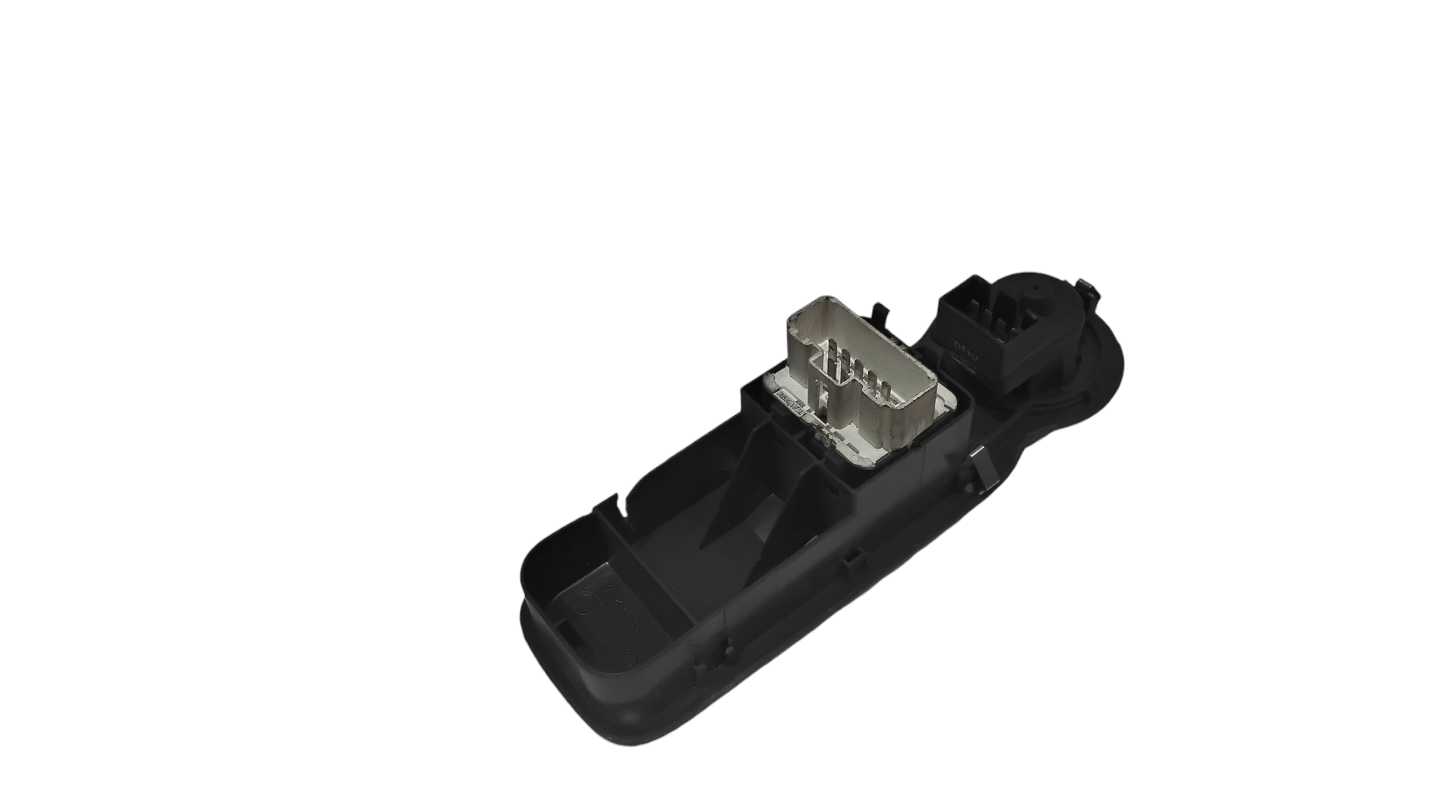 Pulsantiera anteriore sinistra Guida per Renault Modus 1 Serie (2004 - 2006)