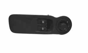 Pulsantiera anteriore sinistra Guida per Renault Modus 1 Serie (2004 - 2006)