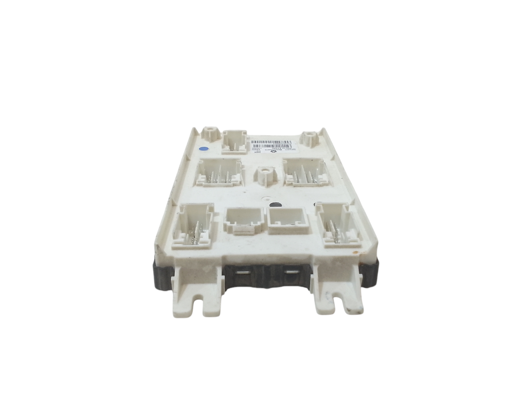 Body Computer per Fiat Freemont 1 Serie (2011 - In produzione)