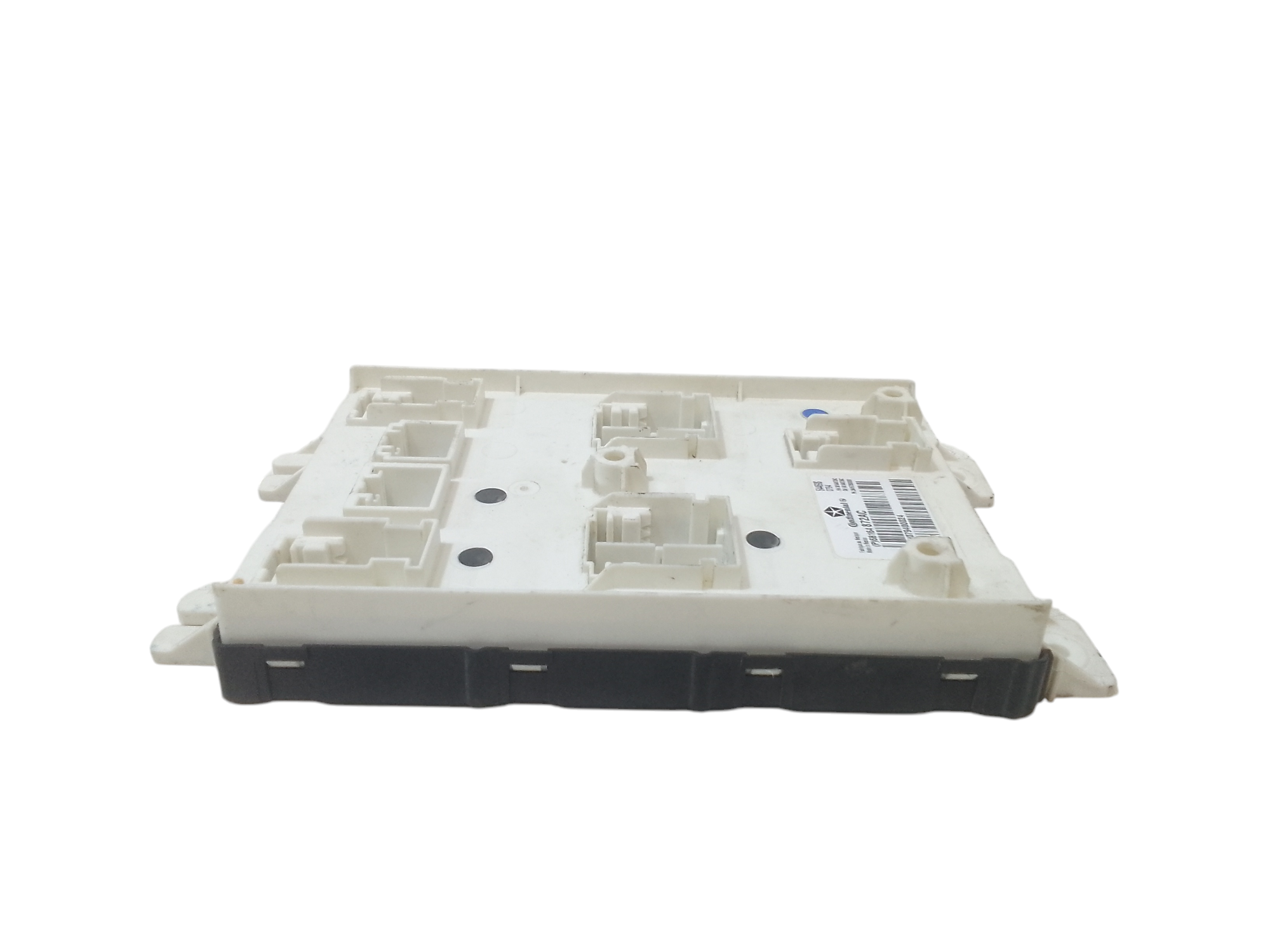 Body Computer per Fiat Freemont 1 Serie (2011 - In produzione)