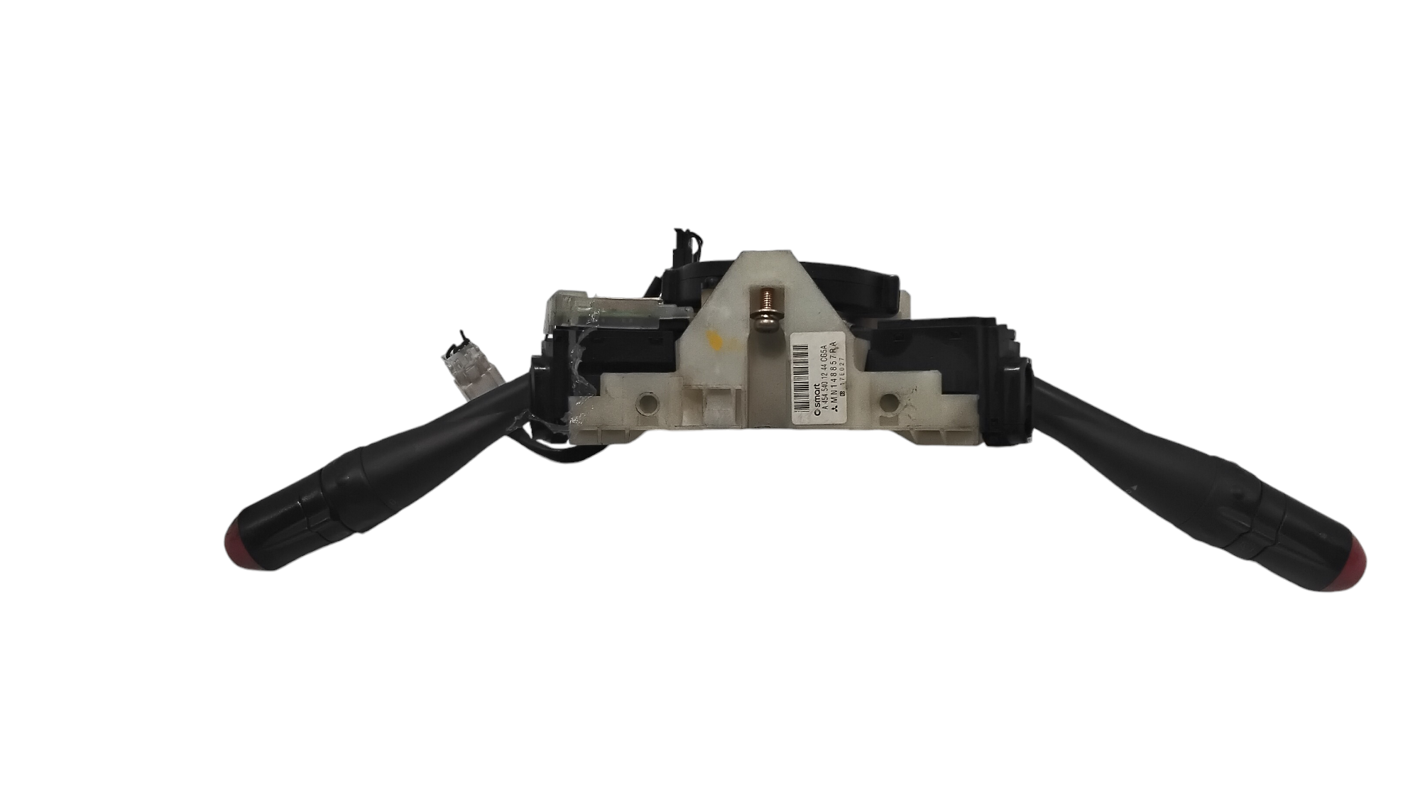 Devioluci per Smart Forfour 1 Serie (2004 - 2006)