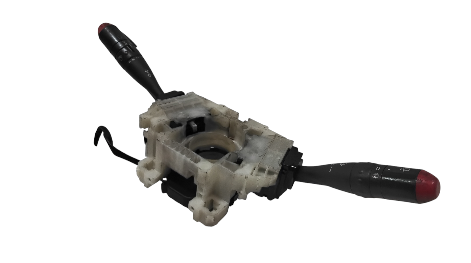 Devioluci per Smart Forfour 1 Serie (2004 - 2006)