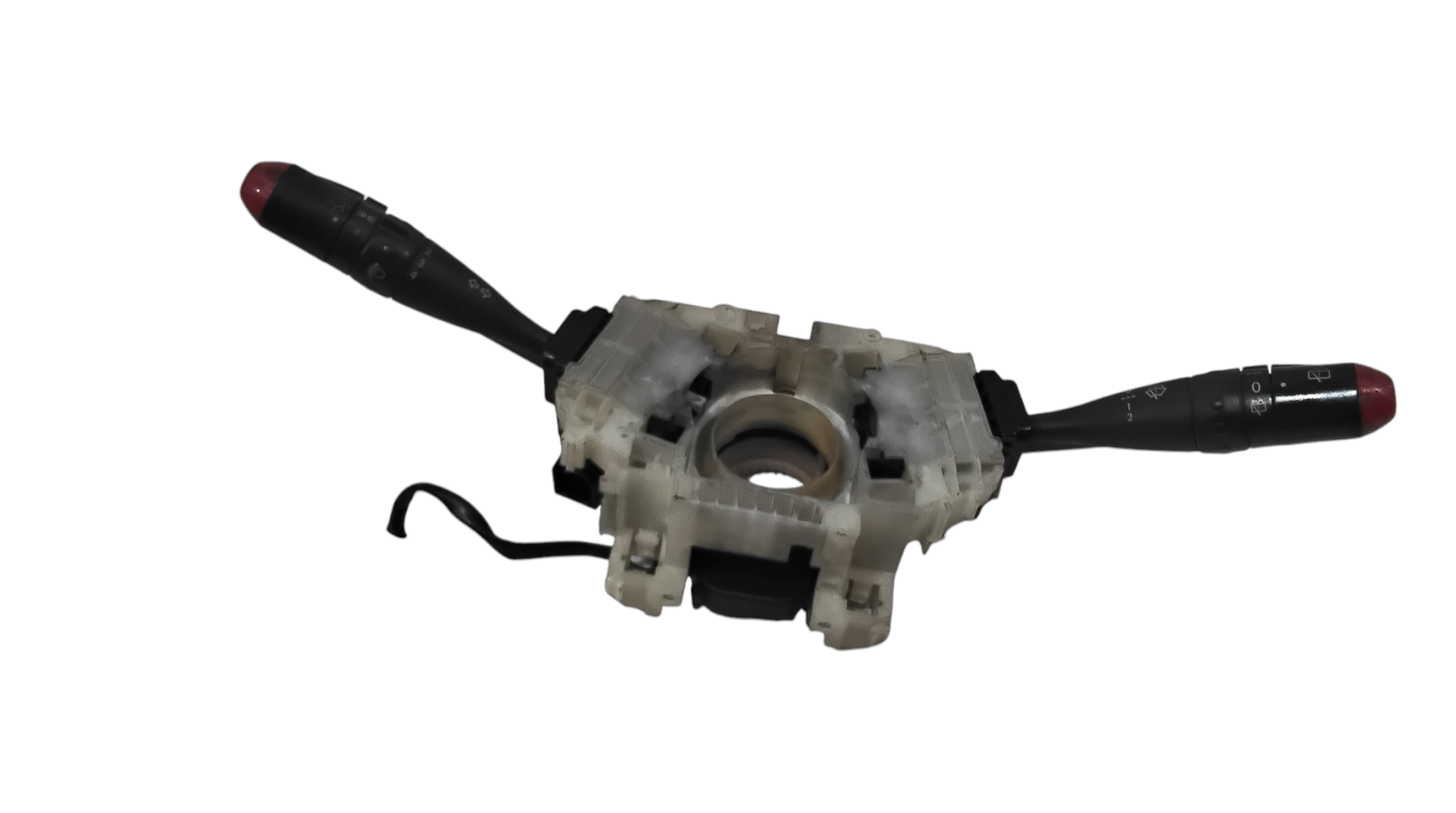 Devioluci per Smart Forfour 1 Serie (2004 - 2006)