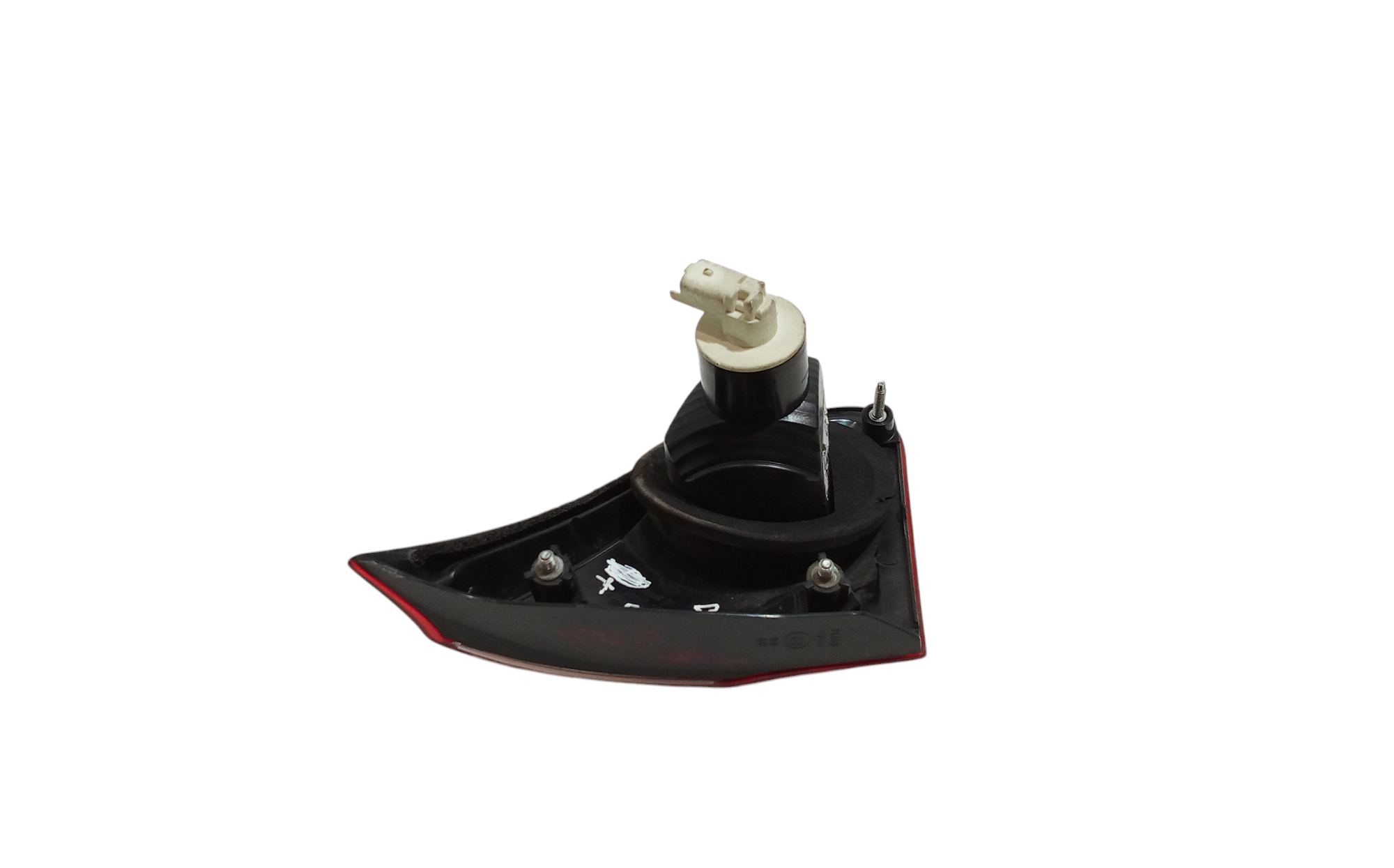 Stop Posteriore Destro Integrato nel Portello per Nissan Qashqai +2 (2008 - 2013)