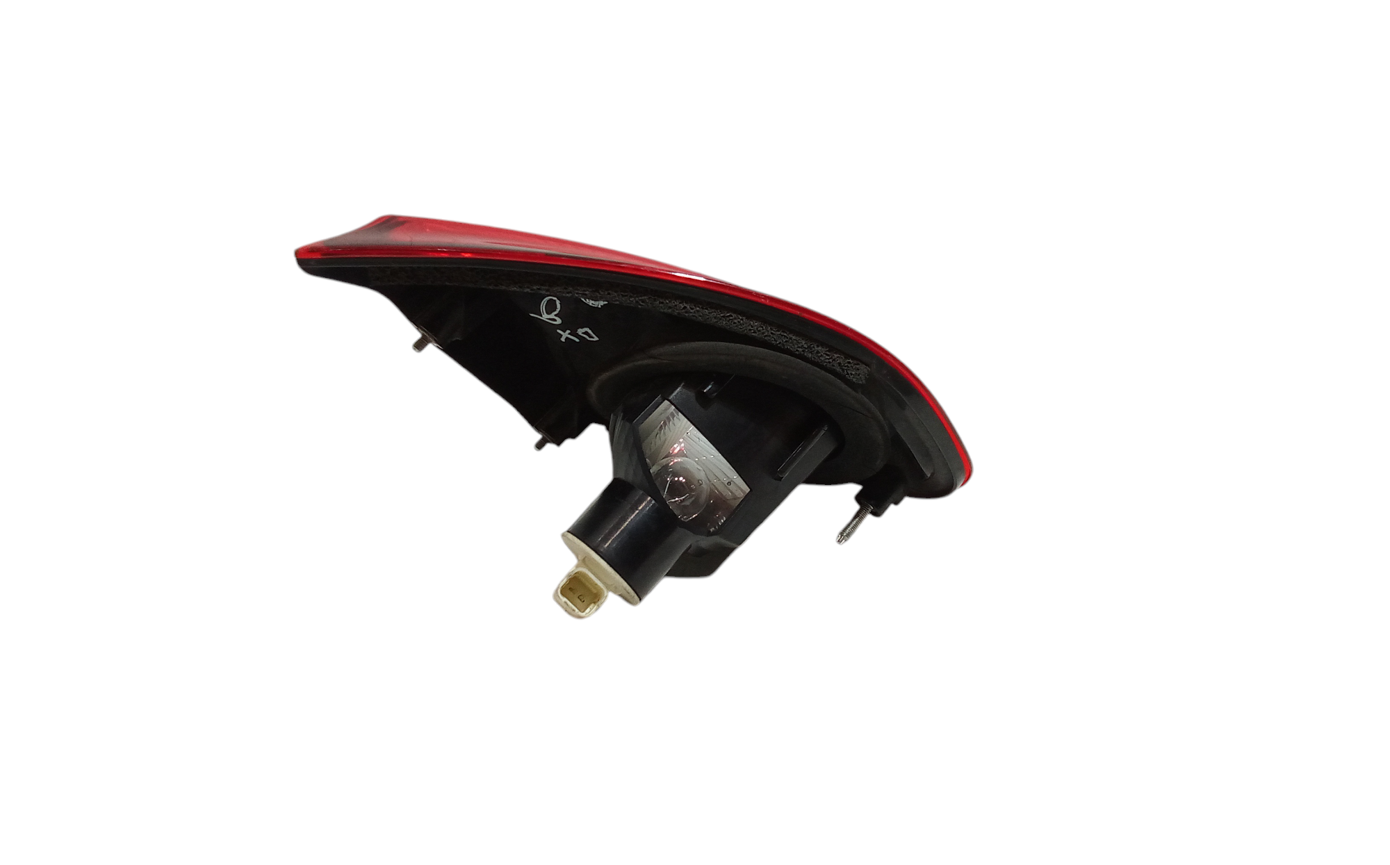 Stop Posteriore Destro Integrato nel Portello per Nissan Qashqai +2 (2008 - 2013)