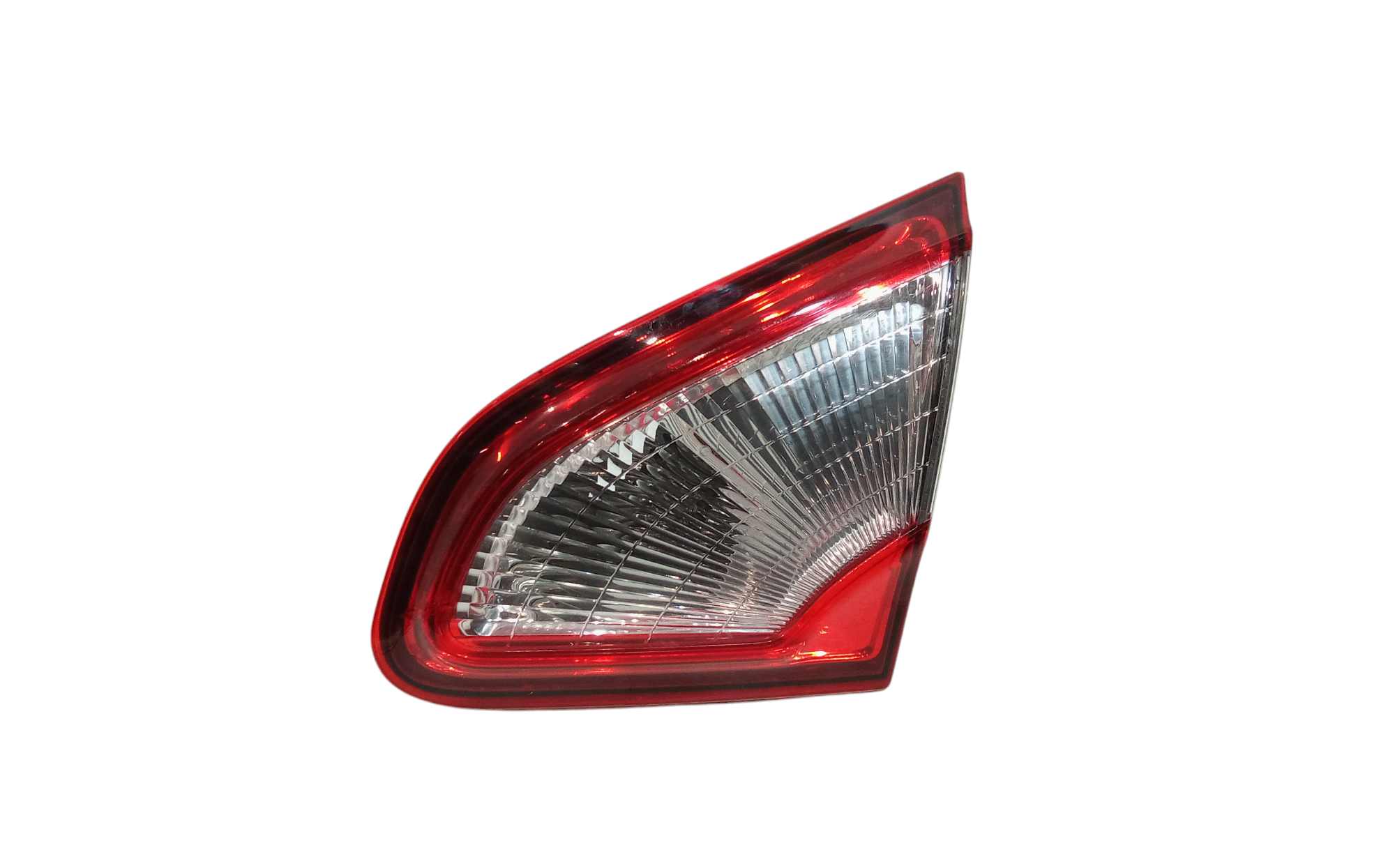 Stop Posteriore Destro Integrato nel Portello per Nissan Qashqai +2 (2008 - 2013)