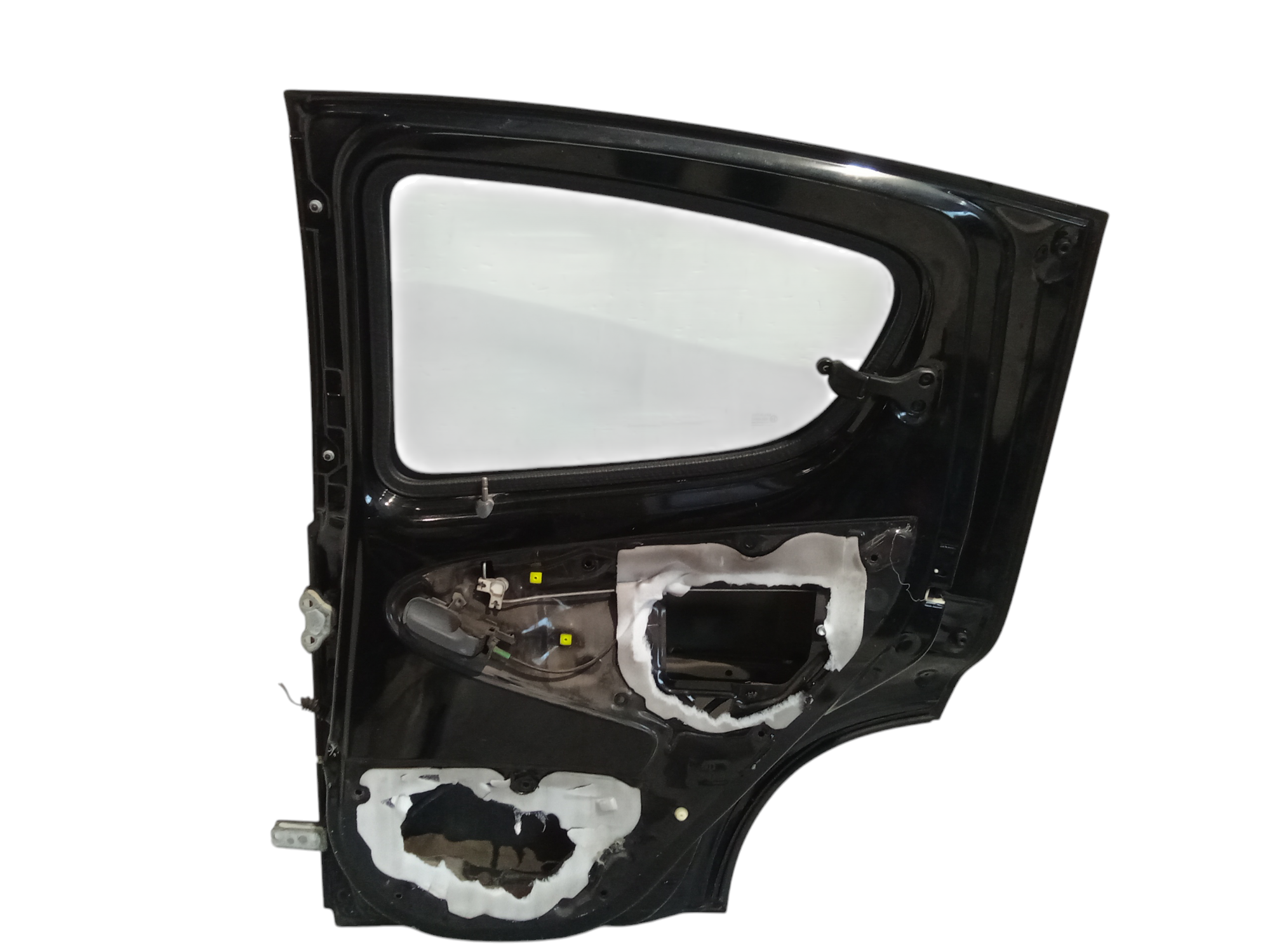 Portiera Posteriore Destra per Peugeot 107 1 Serie (2005 - In produzione)