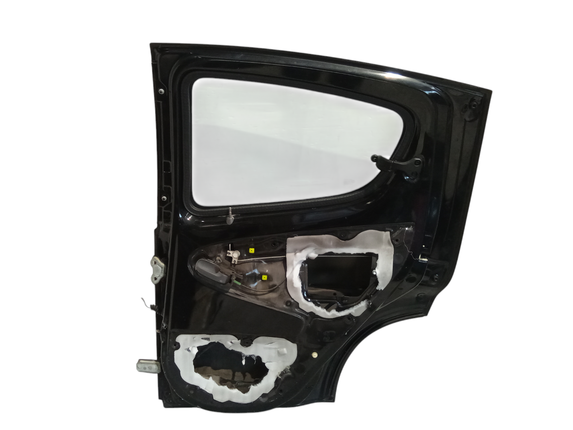 Portiera Posteriore Destra per Peugeot 107 1 Serie (2005 - In produzione)