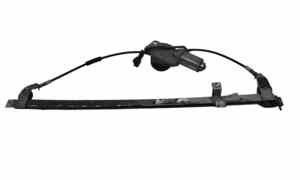 Cremagliera anteriore destra passeggero per Citroen Jumper 2 Serie (2002 - 2006)