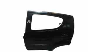 Portiera Posteriore Sinistra per Peugeot 107 1 Serie (2005 - In produzione)