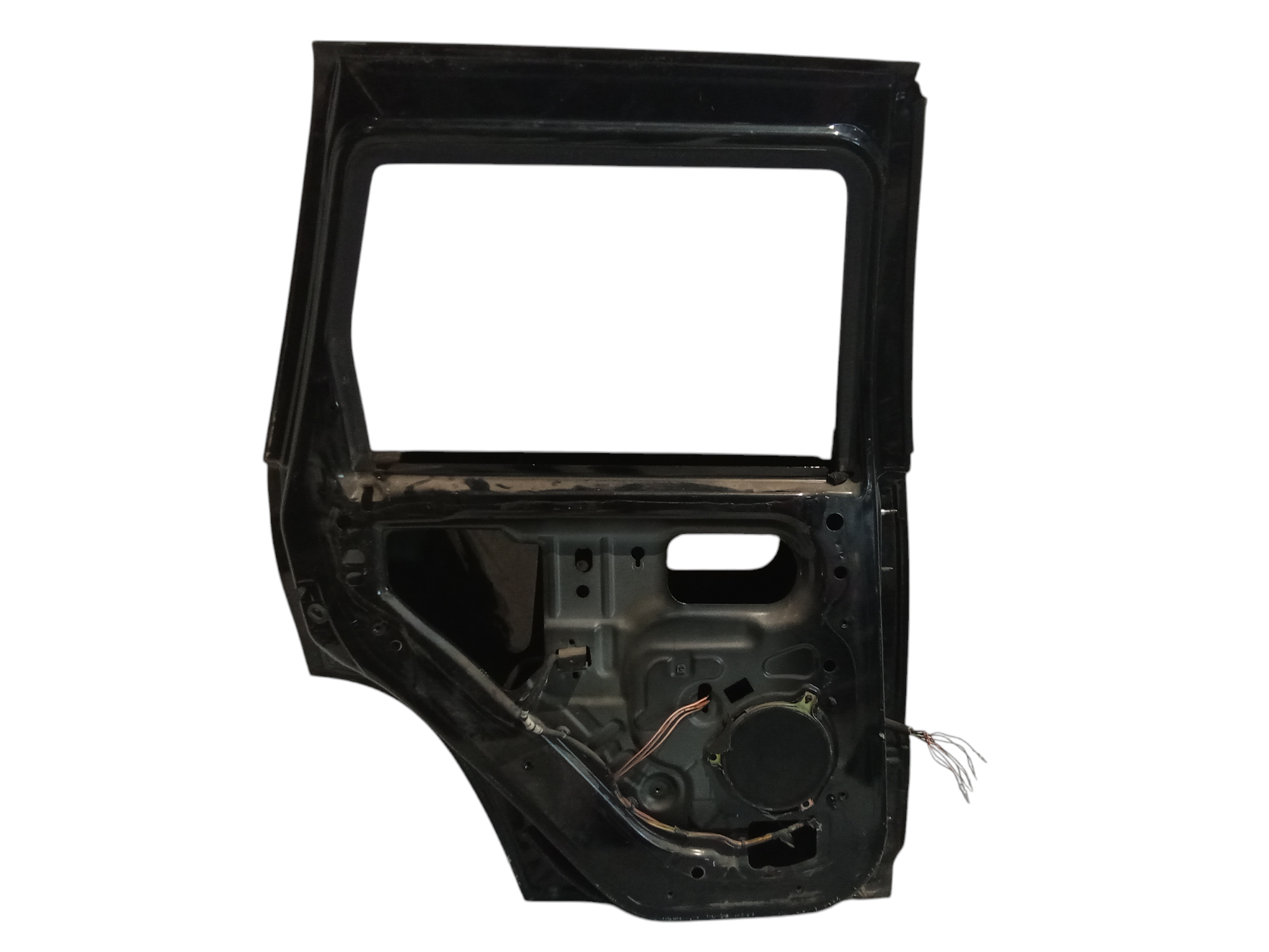 Portiera Posteriore Sinistra per Jeep Cherokee 4 Serie (2005 - 2008)