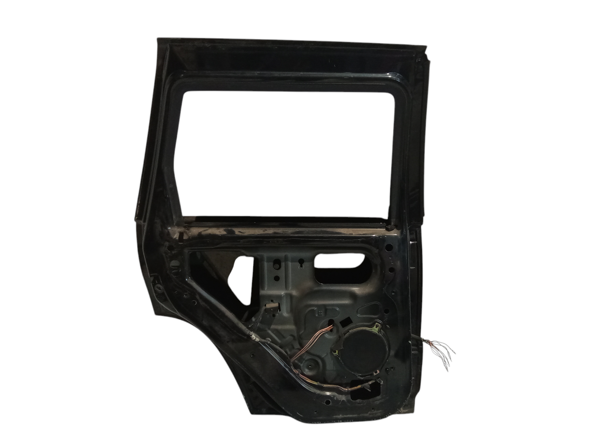 Portiera Posteriore Sinistra per Jeep Cherokee 4 Serie (2005 - 2008)