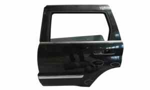 Portiera Posteriore Sinistra per Jeep Cherokee 4 Serie (2005 - 2008)