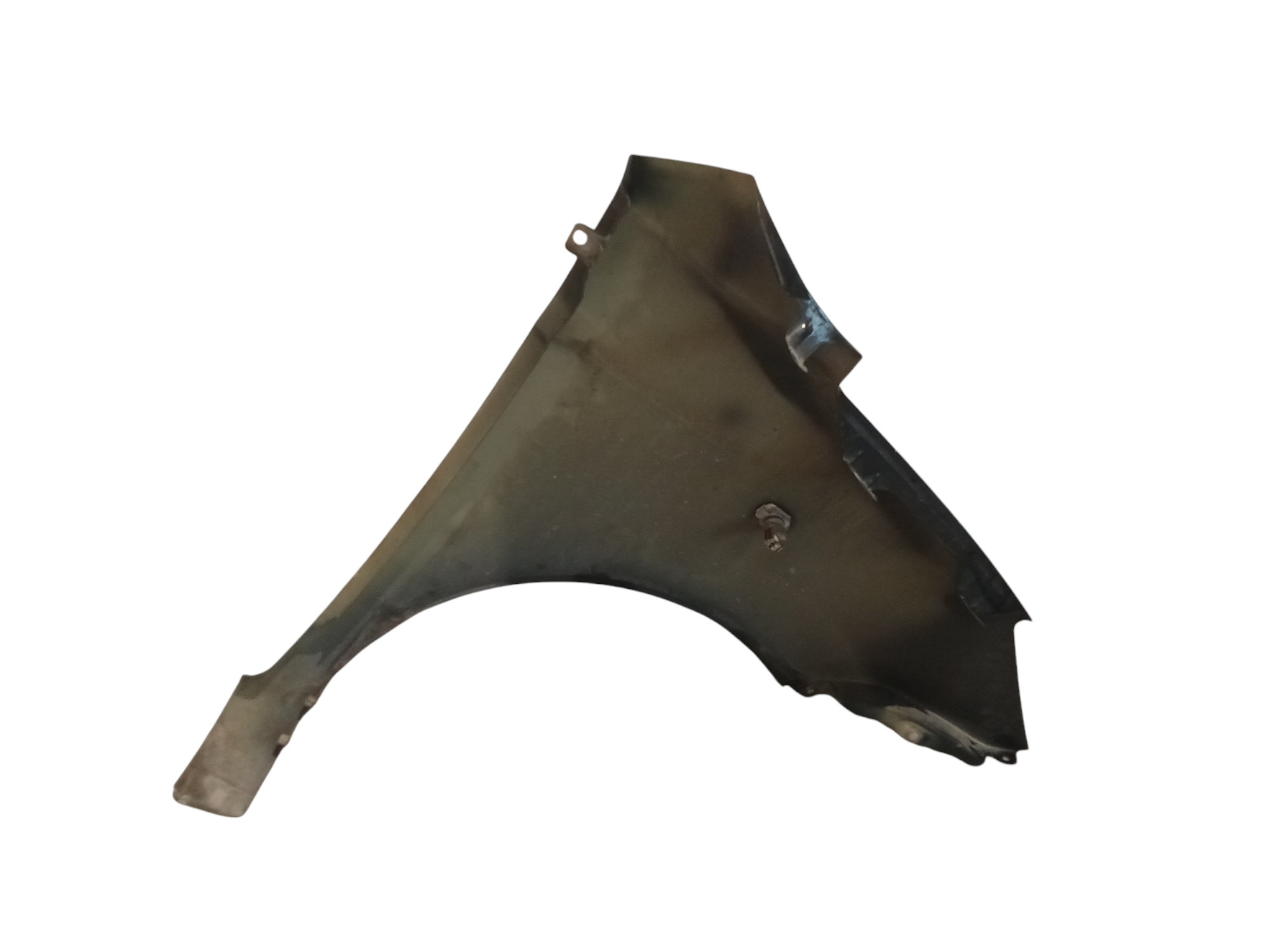 Parafango Anteriore Sinistro per Chevrolet Matiz 3 Serie (2005 - 2007)