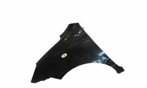 Parafango Anteriore Sinistro per Chevrolet Matiz 3 Serie (2005 - 2007)