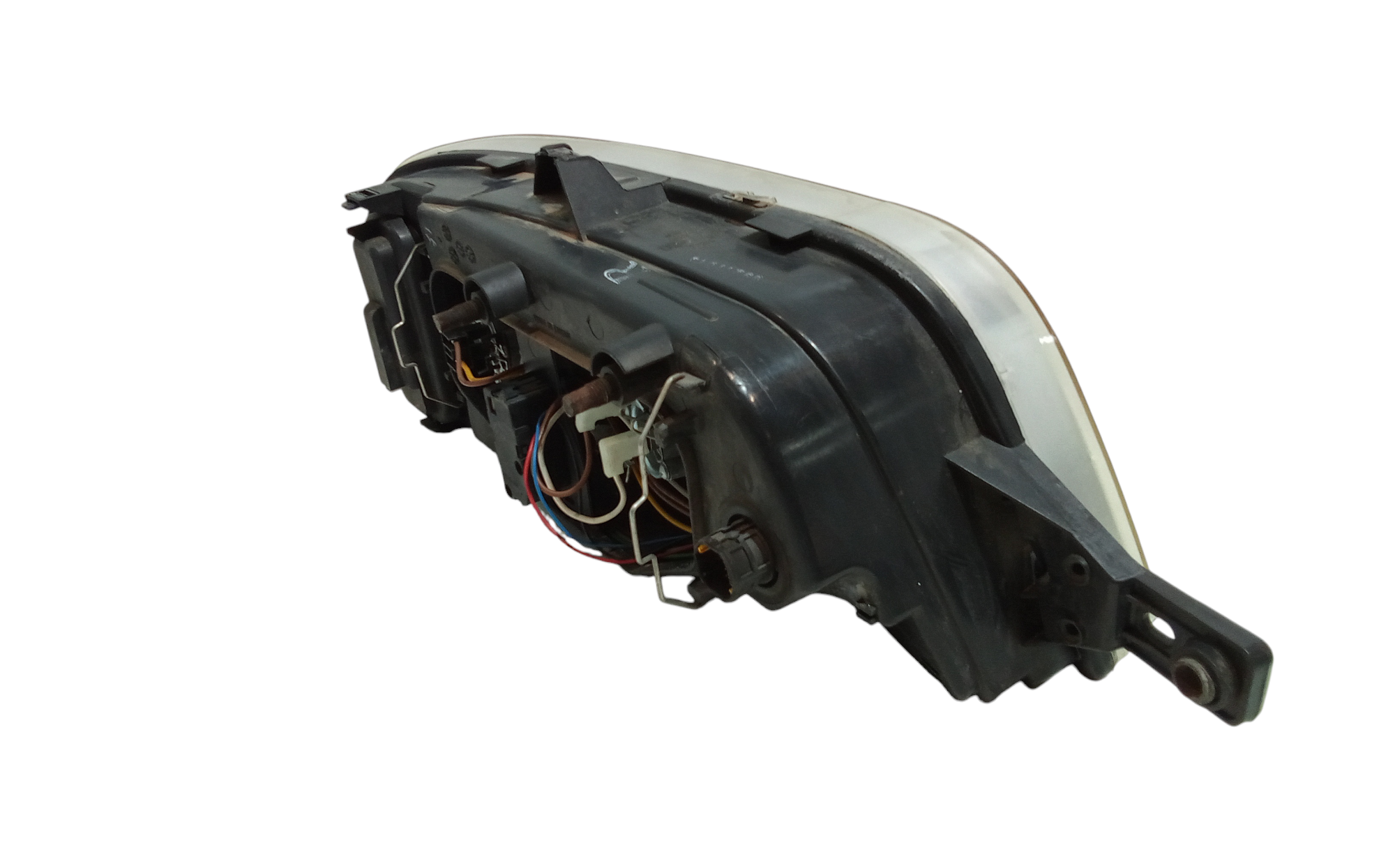 Faro anteriore Sinistro Guida per Citroen Jumper 2 Serie (2002 - 2006)