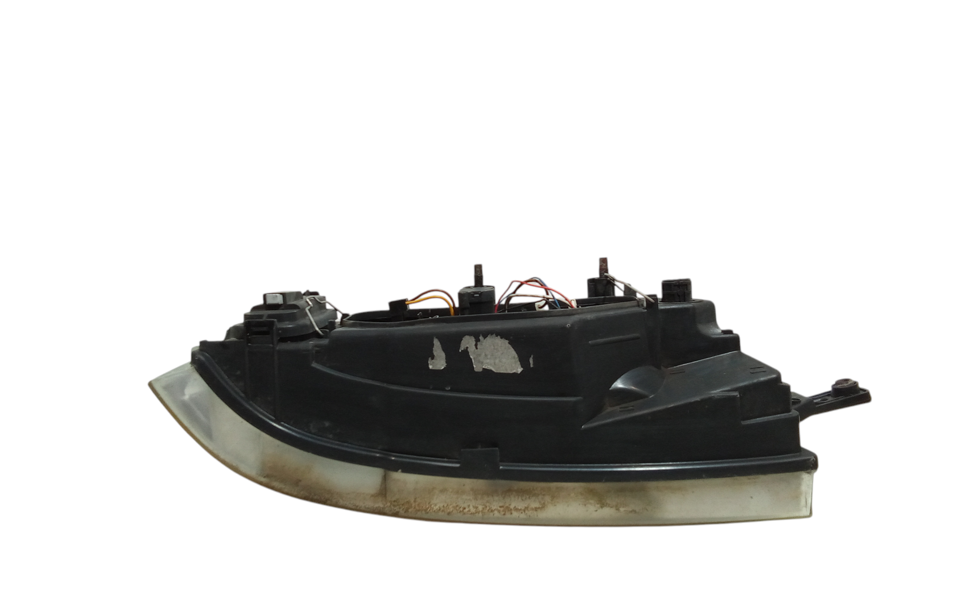 Faro anteriore Sinistro Guida per Citroen Jumper 2 Serie (2002 - 2006)