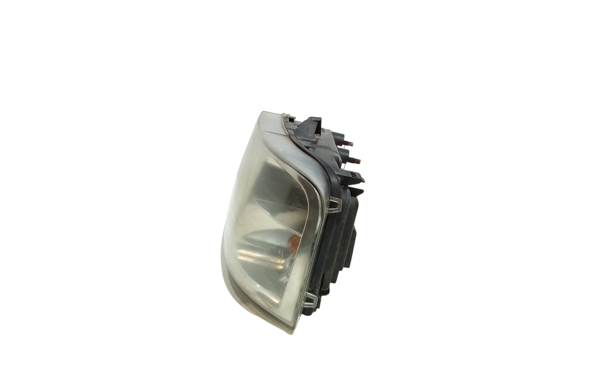 Faro anteriore Sinistro Guida per Citroen Jumper 2 Serie (2002 - 2006)