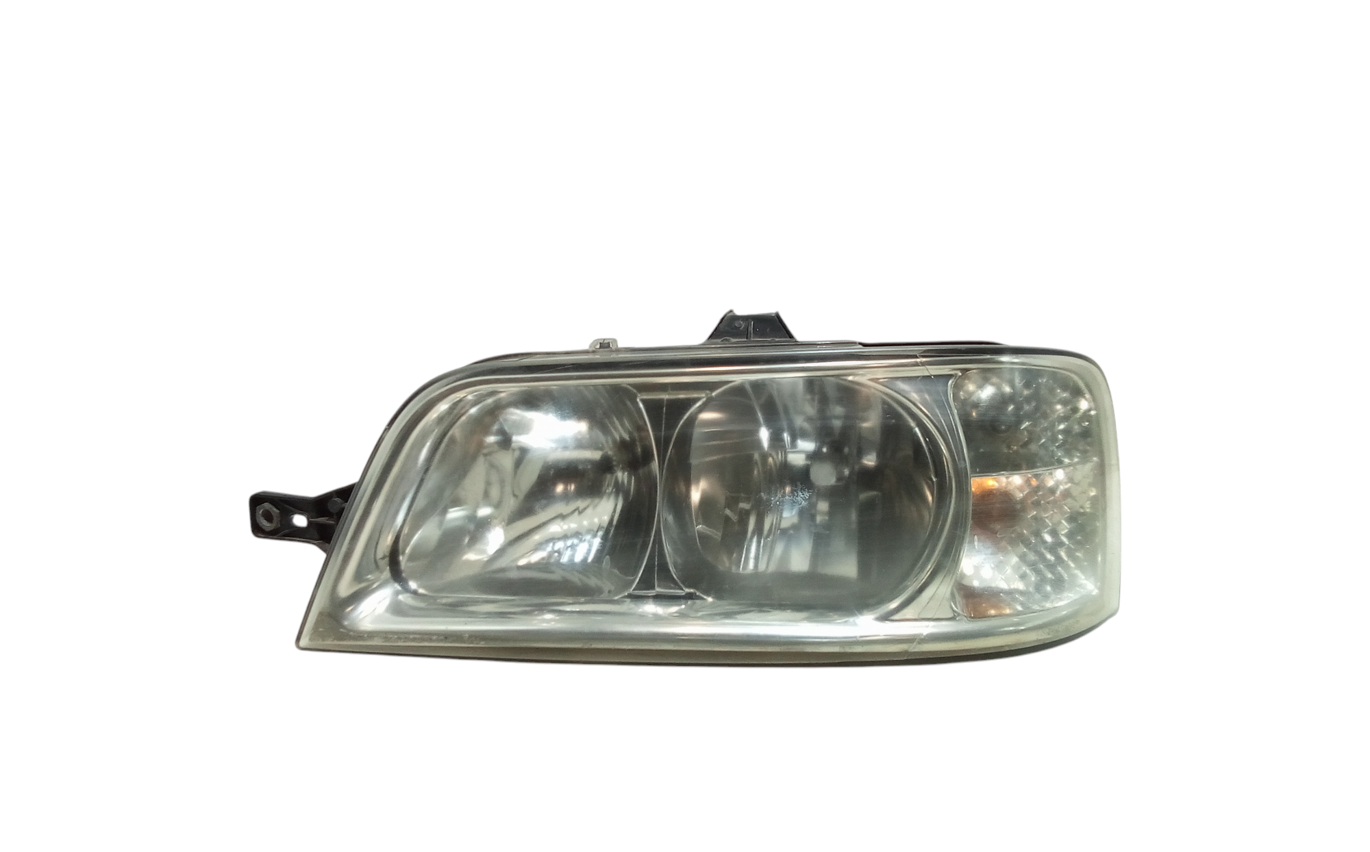 Faro anteriore Sinistro Guida per Citroen Jumper 2 Serie (2002 - 2006)