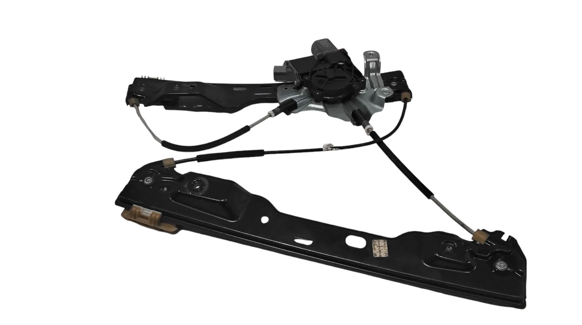 Cremagliera anteriore destra passeggero per Opel Astra J (2009 - In produzione)