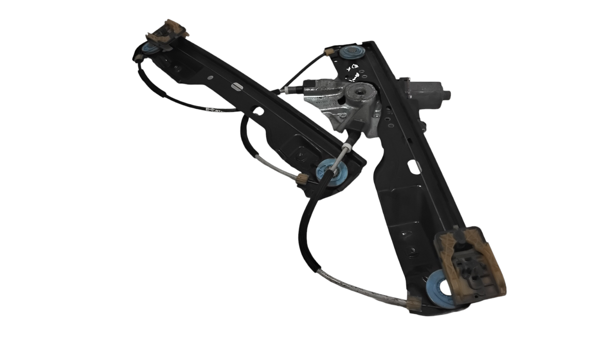 Cremagliera anteriore destra passeggero per Opel Astra J (2009 - In produzione)