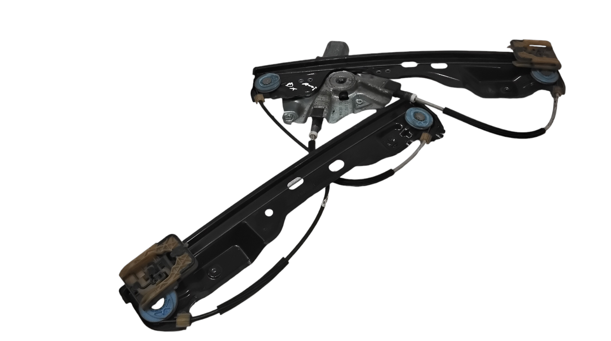 Cremagliera anteriore destra passeggero per Opel Astra J (2009 - In produzione)