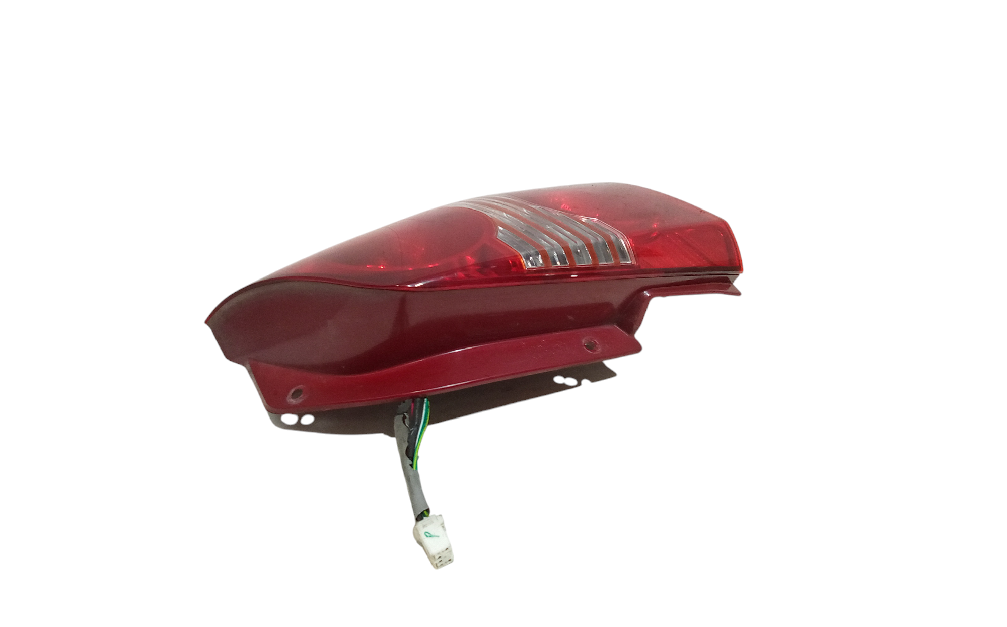 Stop fanale posteriore Destro Passeggero per Hyundai Atos Prime 2 Serie (2002 - 2004)