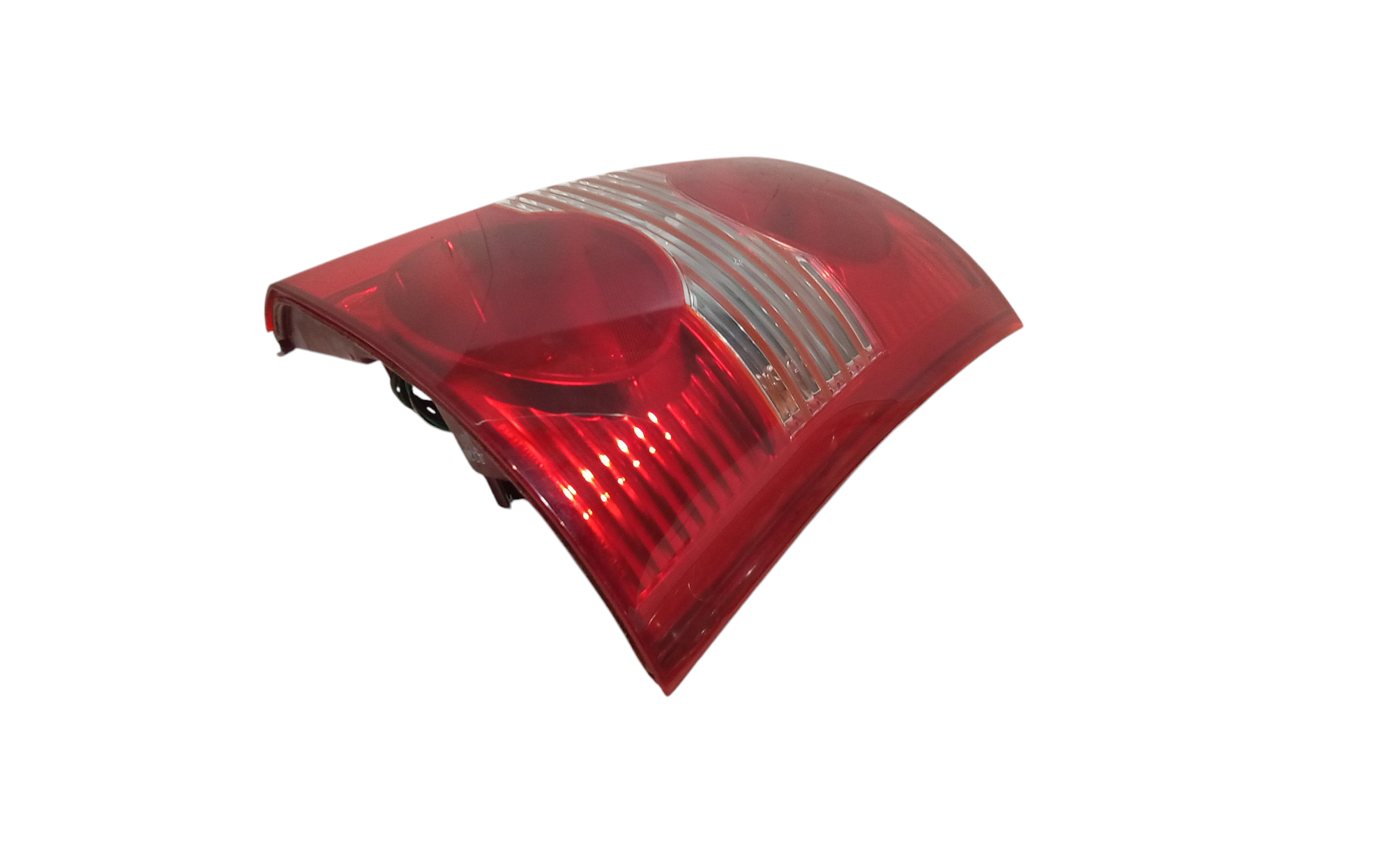 Stop fanale posteriore Destro Passeggero per Hyundai Atos Prime 2 Serie (2002 - 2004)