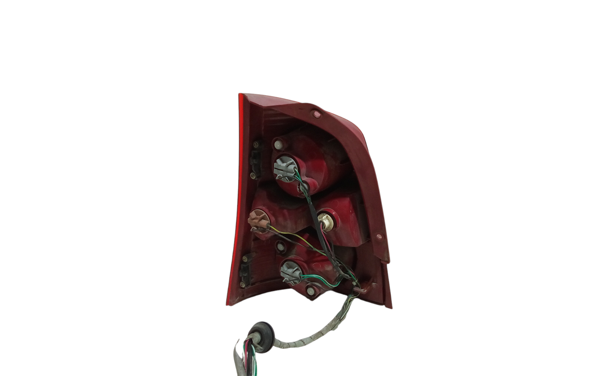 Stop fanale posteriore Destro Passeggero per Hyundai Atos Prime 2 Serie (2002 - 2004)