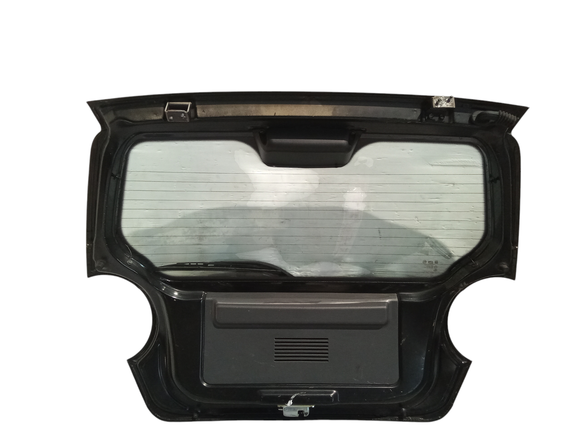 Portellone Posteriore Completo per Chevrolet Matiz 3 Serie (2005 - 2007)