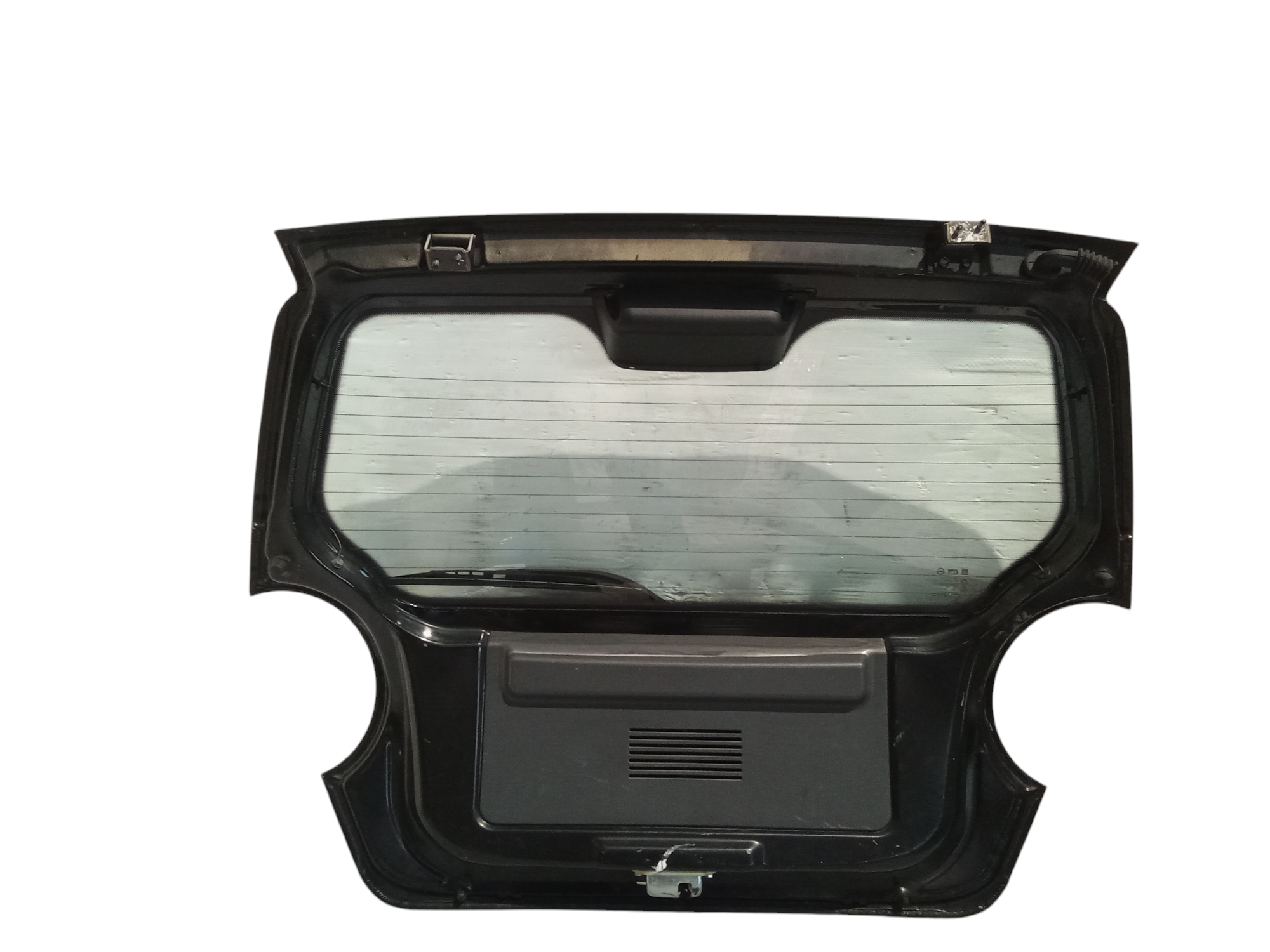 Portellone Posteriore Completo per Chevrolet Matiz 3 Serie (2005 - 2007)