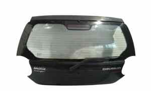 Portellone Posteriore Completo per Chevrolet Matiz 3 Serie (2005 - 2007)