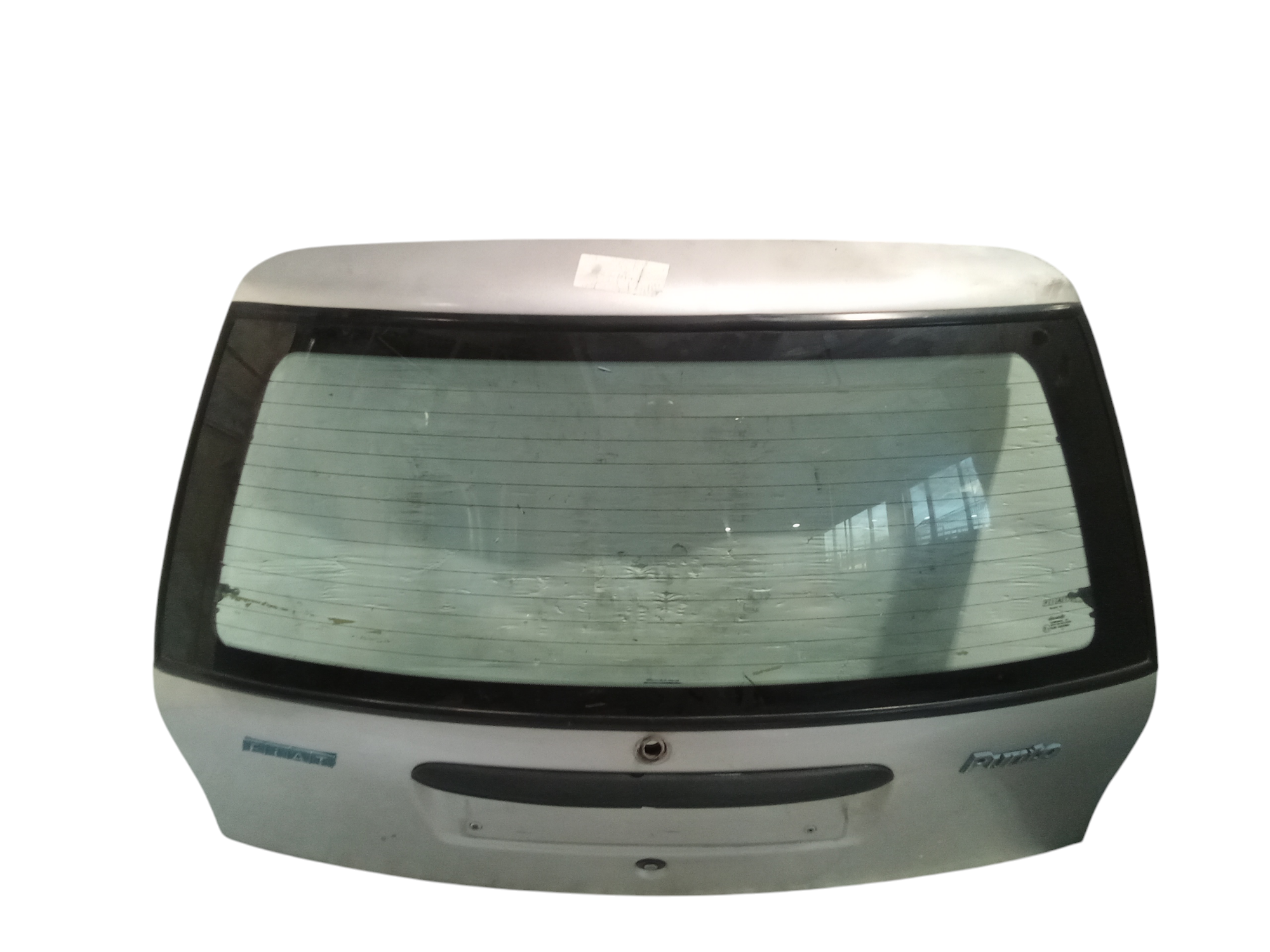 Portellone Posteriore per Fiat Punto Berlina 5p (1993 - 1999)