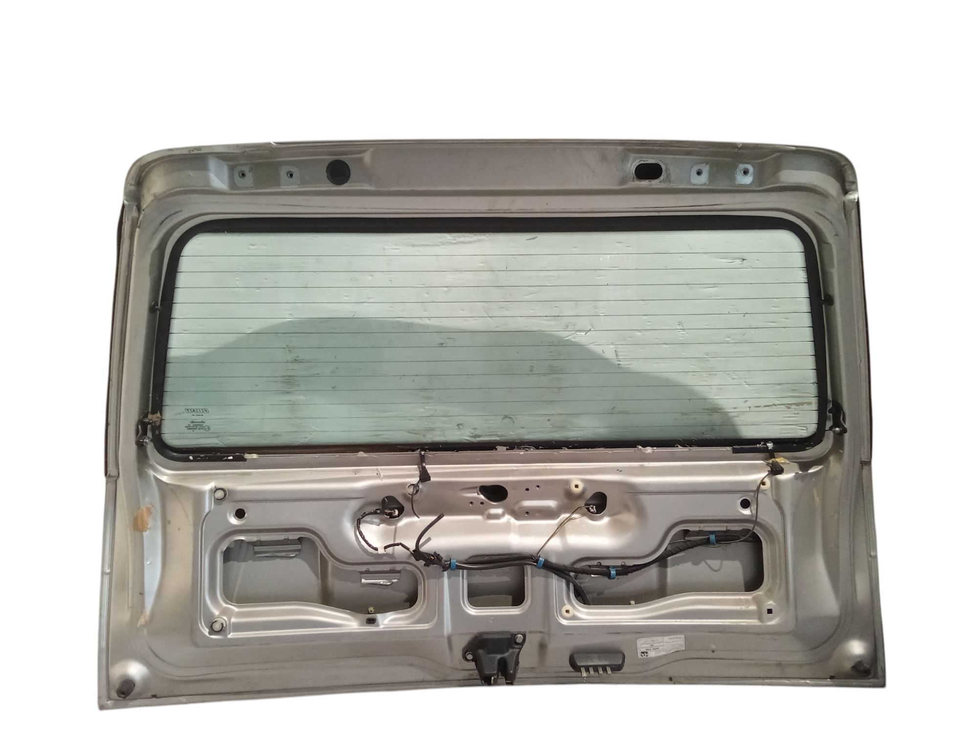 Portellone Posteriore per Fiat Punto Berlina 5p (1993 - 1999)