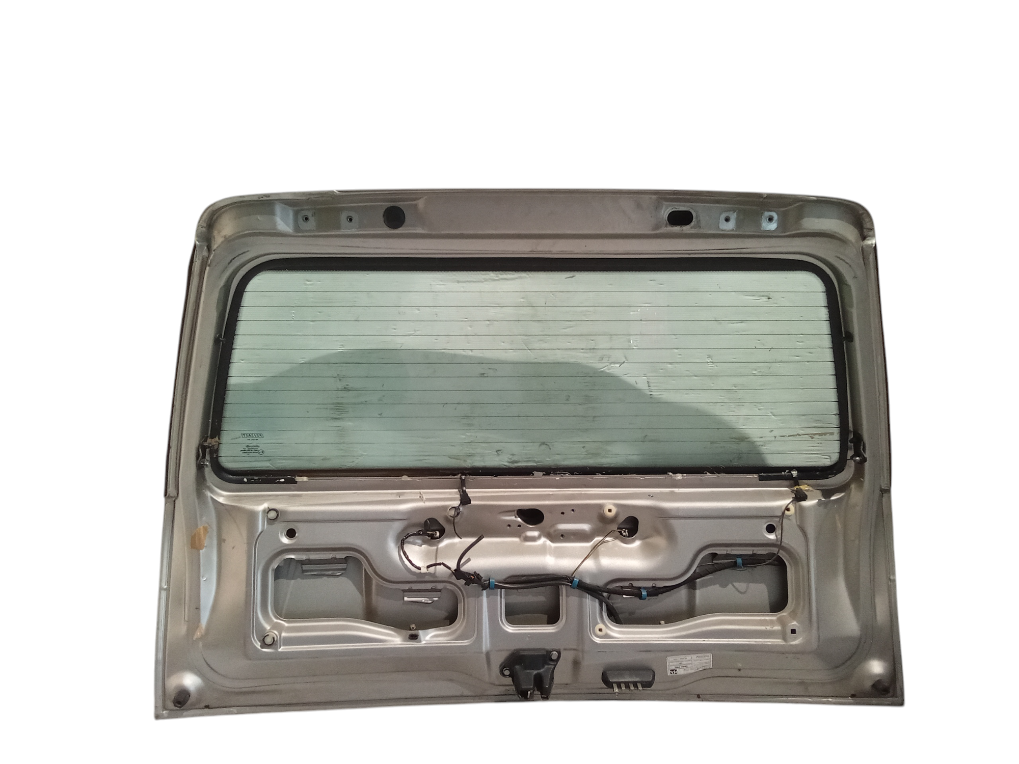 Portellone Posteriore per Fiat Punto Berlina 5p (1993 - 1999)