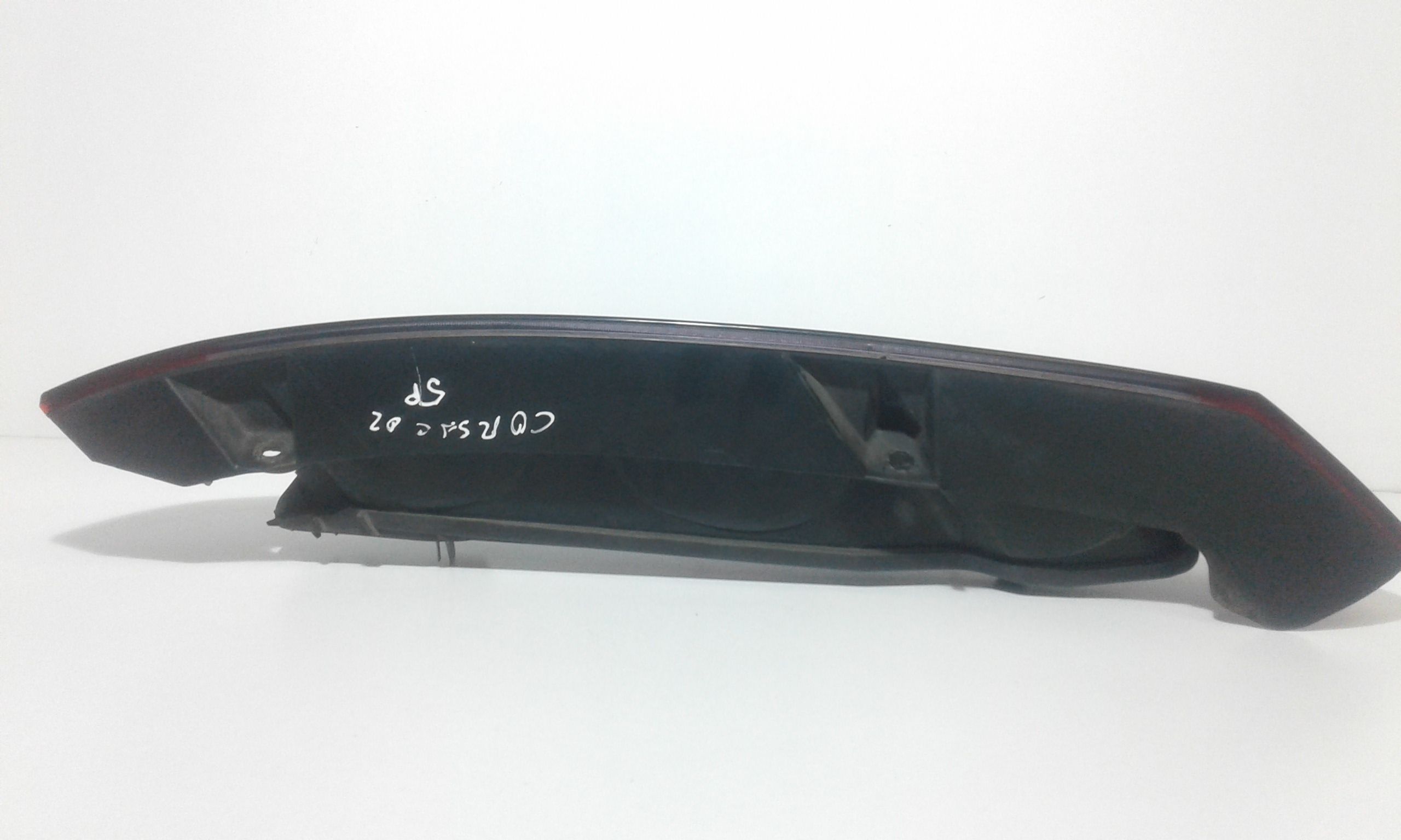 Stop fanale Posteriore sinistro lato Guida OPEL Corsa C 5P 1 Serie