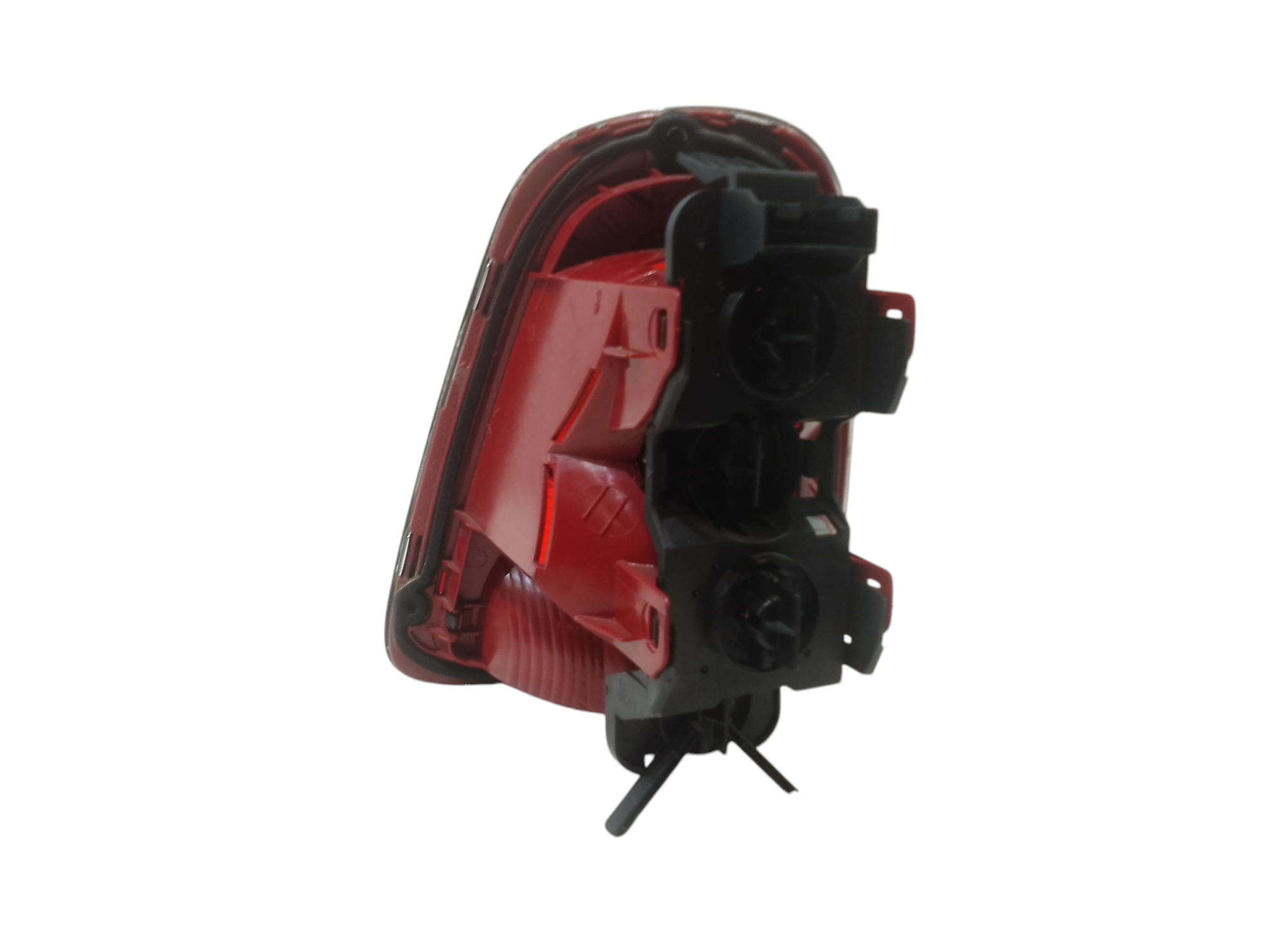Stop fanale Posteriore sinistro lato Guida per Mini Cooper 2 Serie (2006 - 2013)