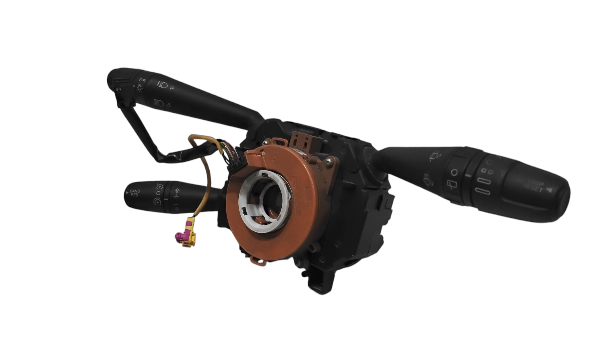 Devioluci per Fiat 500 L Serie (351_352) (12>) (2012 - In produzione)