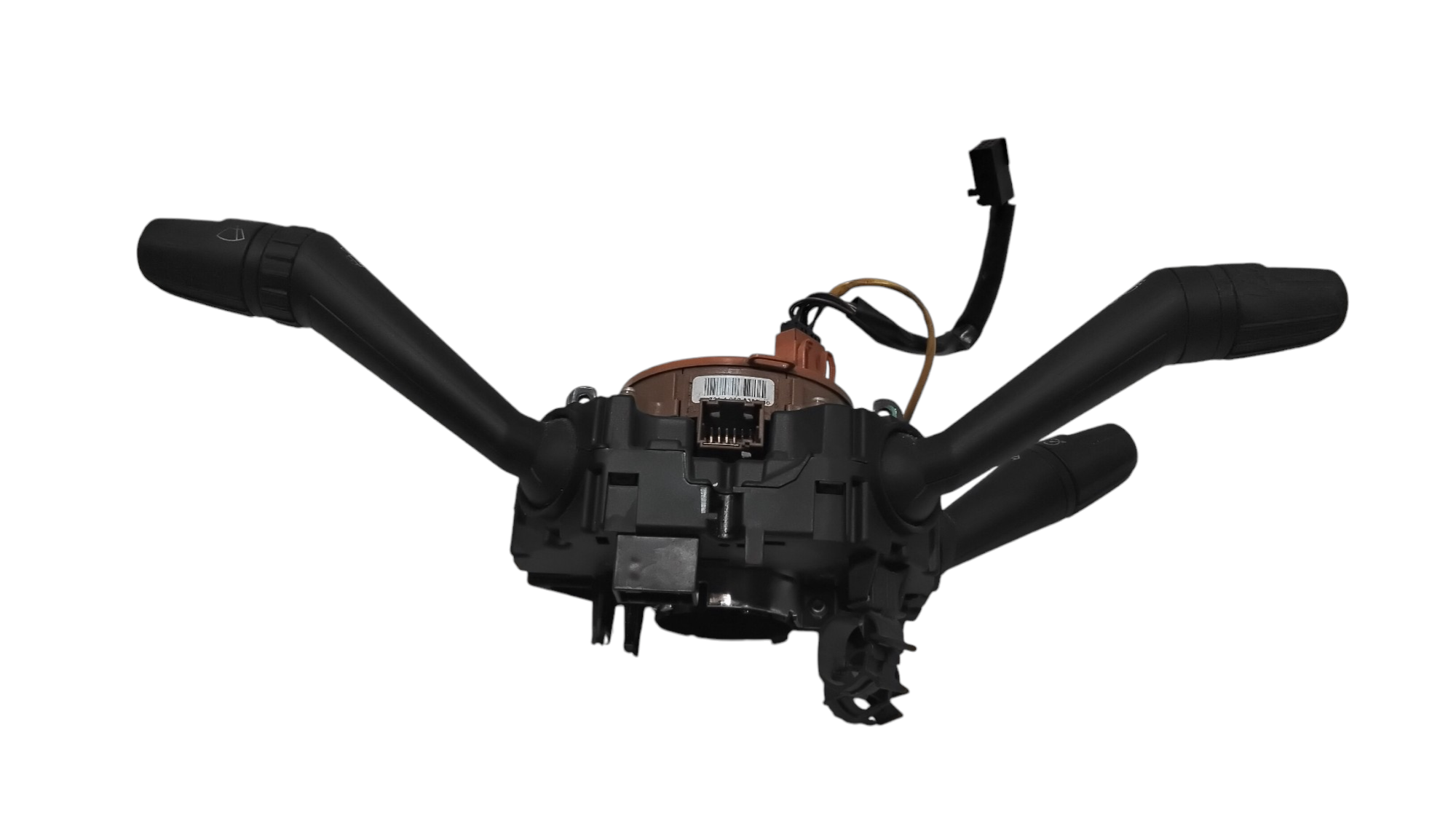 Devioluci per Fiat 500 L Serie (351_352) (12>) (2012 - In produzione)