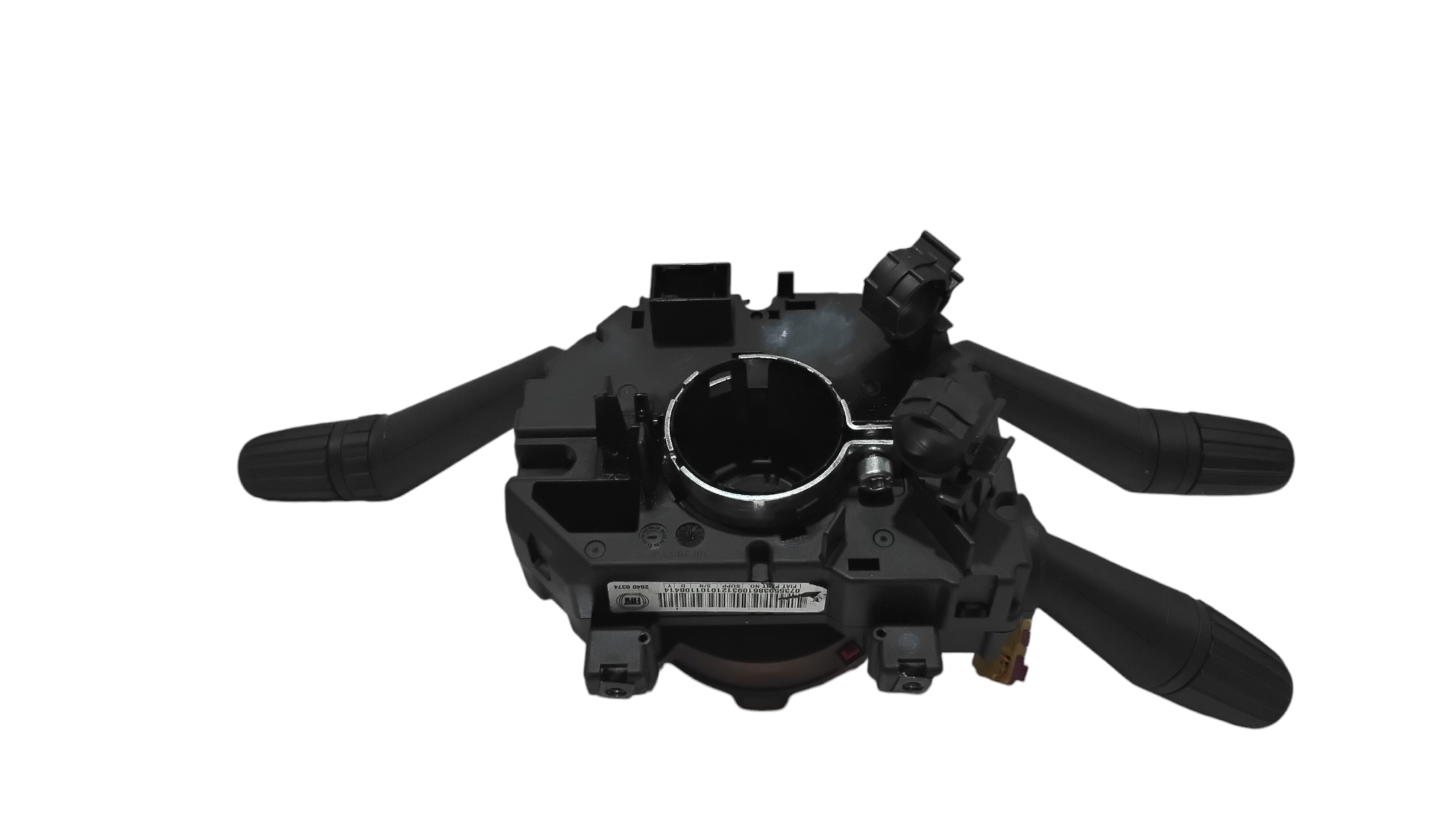 Devioluci per Fiat 500 L Serie (351_352) (12>) (2012 - In produzione)