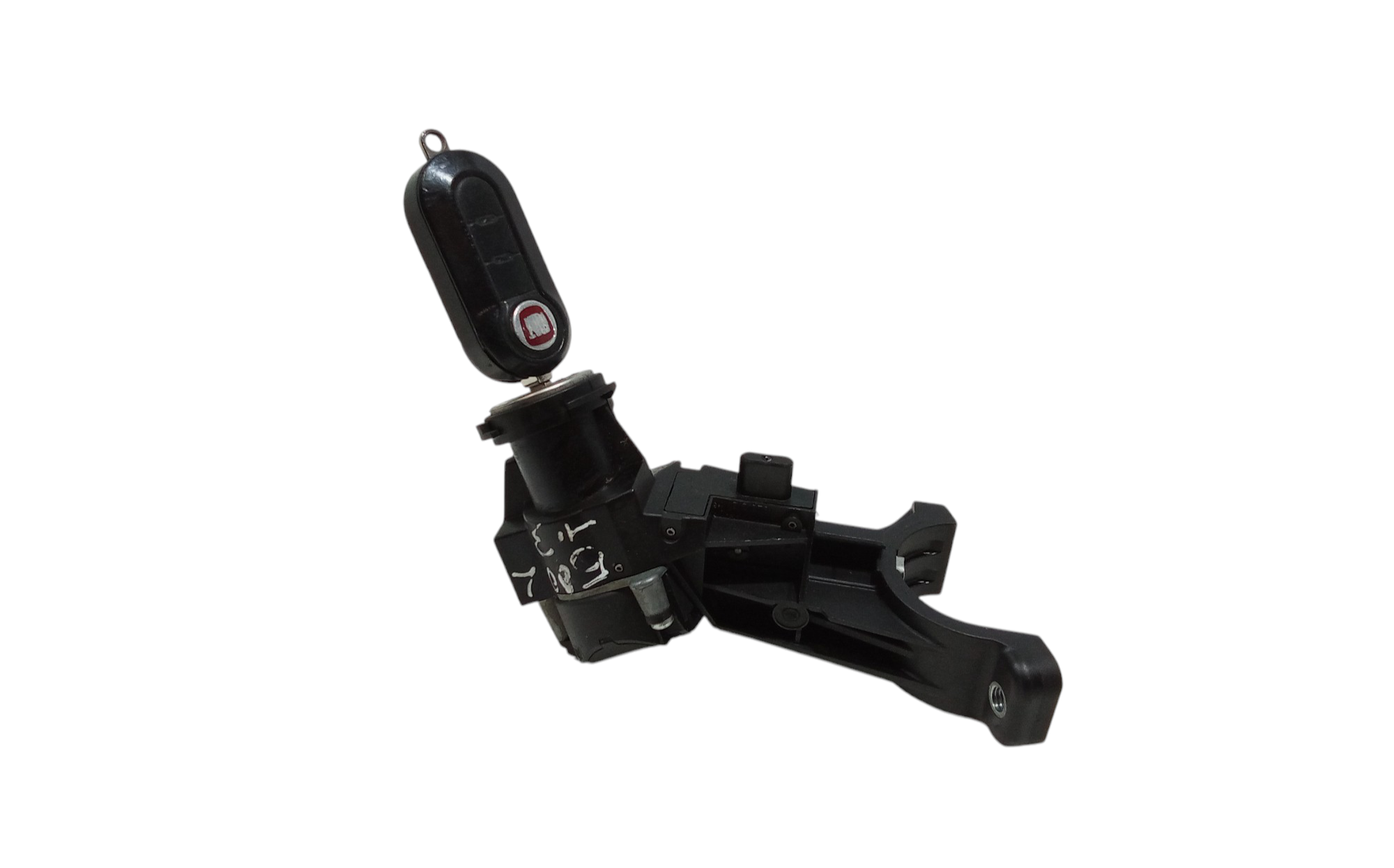 Blocchetto Accensione per Fiat 500 L Serie (351_352) (12>) (2012 - In produzione)