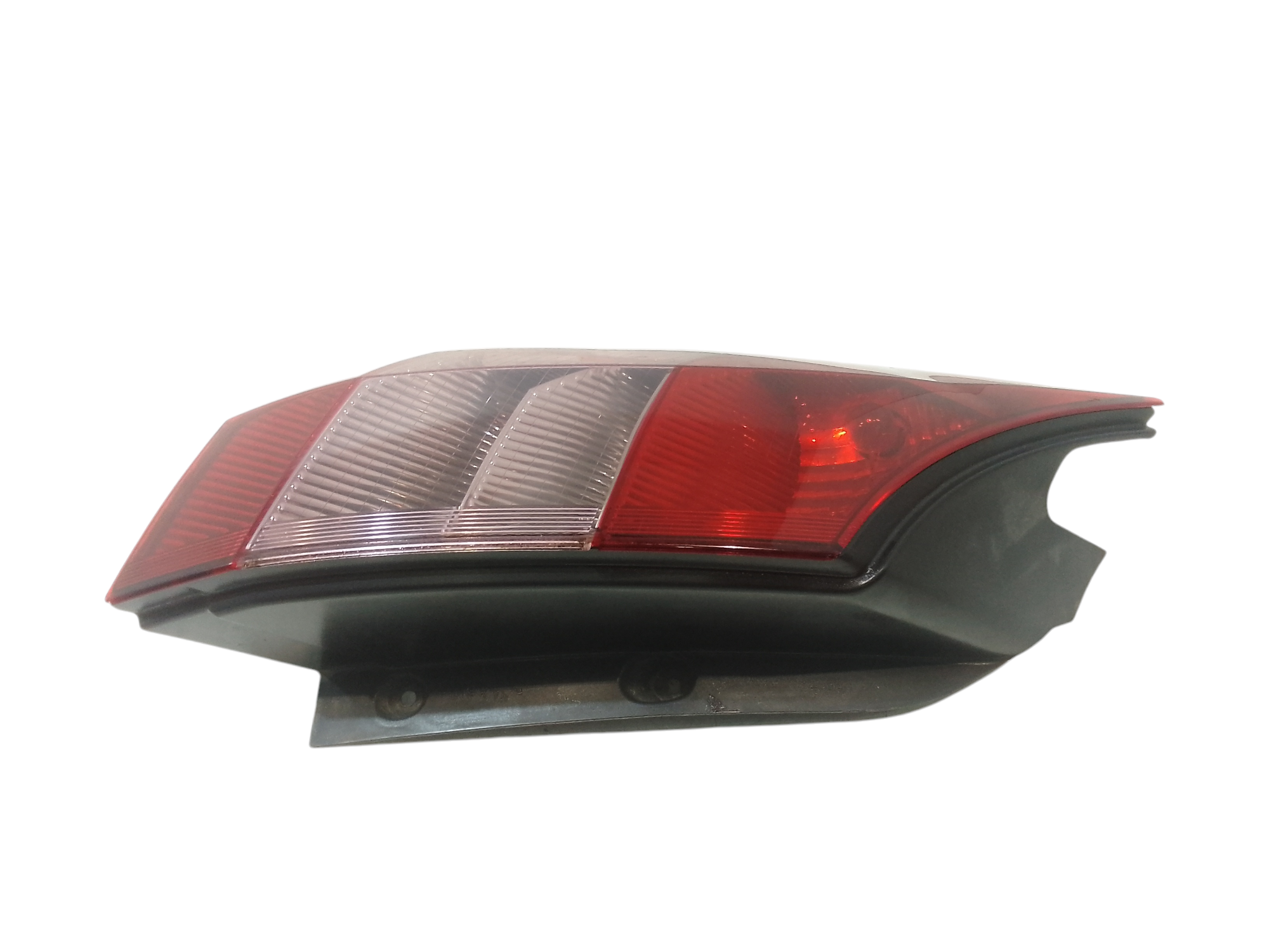 Stop fanale Posteriore sinistro lato Guida per Renault Scenic 3 Serie (2003 - 2006)