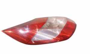 Stop fanale Posteriore sinistro lato Guida per Renault Scenic 3 Serie (2003 - 2006)