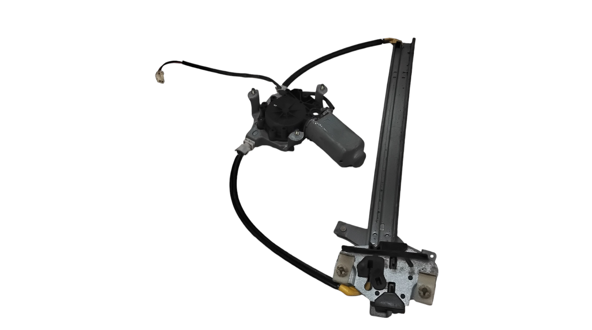 Cremagliera anteriore destra passeggero per Mazda 323 8 Serie (1998 - 2003)