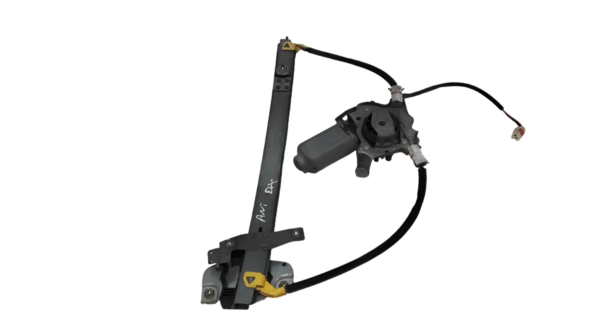 Cremagliera anteriore destra passeggero per Mazda 323 8 Serie (1998 - 2003)